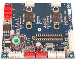 MAIN PCB FOR PLATINUM SPOT LED PRO II
