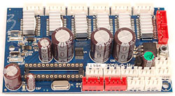 PCB02590H FOCUS,ZOOM,PRISM,PRISM ROTATIO