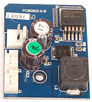 PCB0902B PCB FOR LEVEL Q7