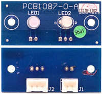 PCB10870A LED PCB FOR VOLT5 CASE CHARGER