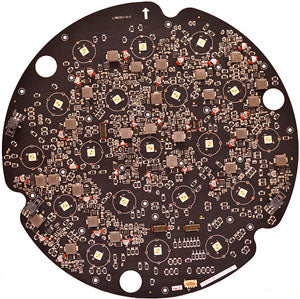 SOI LED PCB FOR PLATINUM SEVEN