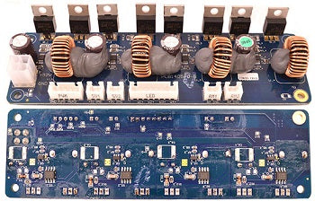 PCB14050B PCB FOR ARTISTE PICASSO