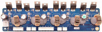 PCB14330A PCB FOR ARTISTE PICASSO
