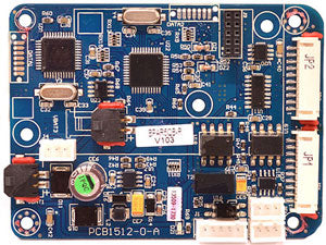 PCB15120A NEW STYLE PCB FOR VOLT Q5E