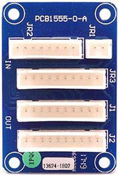 PCB15550A PCB FOR ARTISTE PICASSO