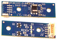 PCB11020B OPTICAL SENSOR ASSEMBLY FOR SL