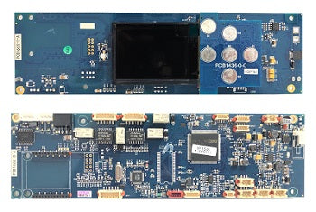 /*/*USE 5020301389500V140 PCB16650A DISP