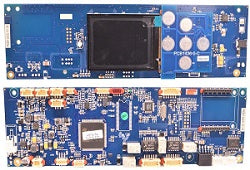 /*/*USE 5020301390800V150 PCB16650A DISP