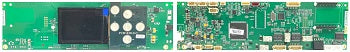 PCB19680A DISPLAY PCB FOR SMARTY MAX