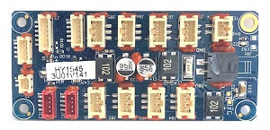 /*/*USE 5020301398400V180 3U PCB16740A P