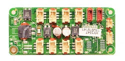 11U PCB16740A FAN PCB FOR PROTEUS MAXI