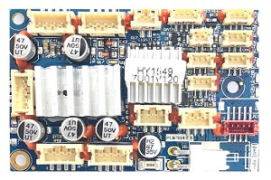 7U PCB16940B M/C/Y/CTO PCB FOR ARTISTE M
