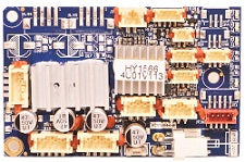 4U PCB16940B CMY PCB FOR PROTEUS SMARTY