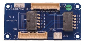 PCB16960A PCB ASSEMBLY FOR ARTISTE MONET