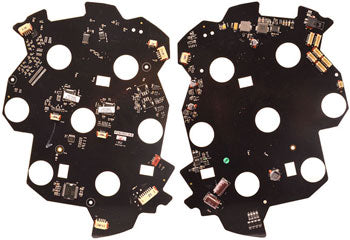 PCB16810E LED CONTROL PCB FOR RAYZOR 760