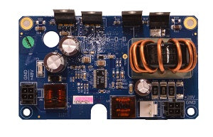 PCB14860B PCB ASSEMBLY FOR ARTISTE MONET