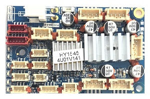 4U PCB16940B CMY PCB FOR ARTISTE MONET