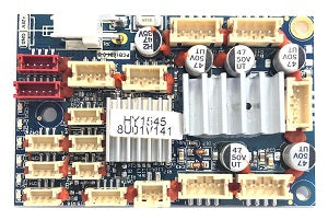 8U PCB16940B CMY PCB FOR ARTISTE MO