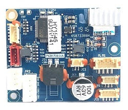 9U PCB17060A PCB FOR ARTISTE MONET