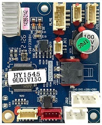 9U PCB17060A PCB ASSEMBLY FOR ARTISTE MO