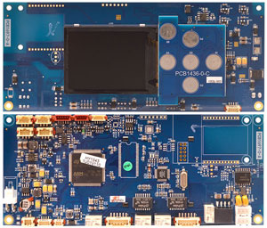 /*/*USE 5020301407200V130 PCB16970A DISP