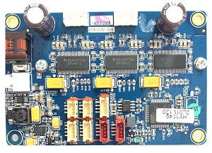 2U PCB15480E TILT PCB FOR ARTISTE MONDRI