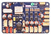 7U PCB16990B SHUTTER/FAN PCB FOR PROTEUS