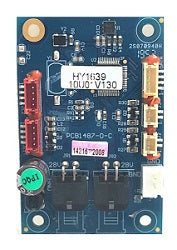 10U PCB14870C TEMP/HUMIDITY PCB FOR PROT