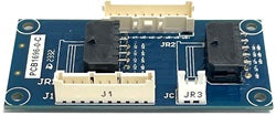 V200 PCB16960C PCB FOR PROTEUS MAXIMUS