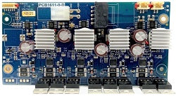 PCB16110D LAMP PCB FOR ARTISTE REMBRANDT