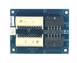 LED TRANSFER PCB FOR PROTEUS LUCIUS
