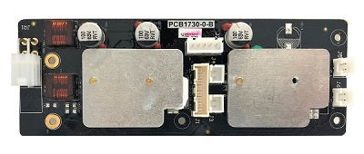 PCB17300B LED DRIVING PCB 2 FOR PROTEUS