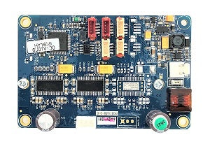 6U PCB15480E TILT PCB FOR PROTEUS LUCIUS