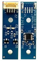HY-WIEC-1354-08-1 PCB11020B PCB ASSEMBLY