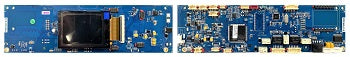 /*/*USE 5020301523100V180 PCB16650A DISP