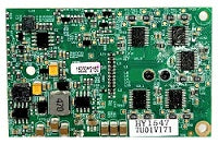 7U PCB19100B CMY PCB FOR PROTEUS MAXIM