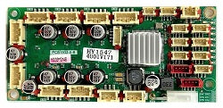 /*/*USE 5020301523300V180 4U PCB19320A F