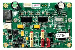 /*/*USE 5020301555100V180 2U PCB15480G T