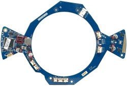 6U PCB16920B PCB FOR ARTISTE MONET