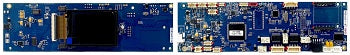 1U HY-WIEC-1967-11-1 (PCB1665-1-B) DISP