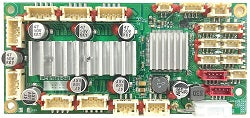5U HY-WIEC-2213-22-5 (PCB1608-0-B) PRISM