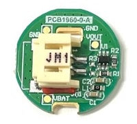 PCB19600A PCB FOR PROTEUS RAYZOR 1960