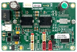 PCB15481G 2U01 PCB FOR PROTEUS LUCIUS