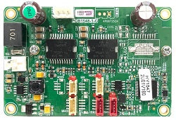 2U PCB15481G PCB FOR PROTEUS MAXIMUS