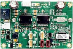 2U PCB15481G PCB FOR PROTEUS MAXIMUS
