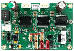 PCB15481G 6U01 PCB FOR PROTEUS LUCIUS