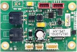 10U PCB14870E PCB FOR PROTEUS MAXIMUS