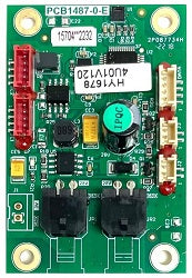 PCB14870E 4U01 TEMPERATURE AND HUMIDITY