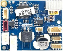 9U PCB17060A PCB FOR ARTISTE MONET