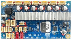 PCB14690A 4U01 PCB FOR SMARTY HYBRID